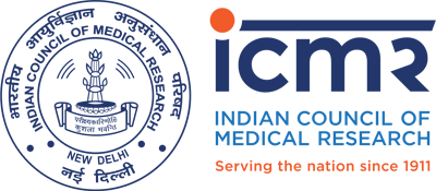 ICMR logo